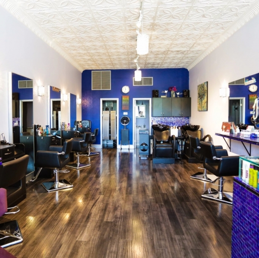 Be Inspired Hair Salon in Oceanside City, New York, United States - #1 Photo of Point of interest, Establishment, Hair care