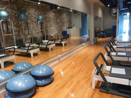 Pilates Physique in Woodmere City, New York, United States - #1 Photo of Point of interest, Establishment, Health, Gym