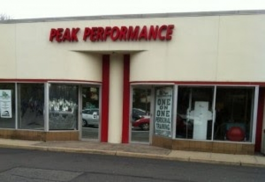 Peak Performance Physical Therapy in New Hyde Park City, New York, United States - #4 Photo of Point of interest, Establishment, Health, Physiotherapist