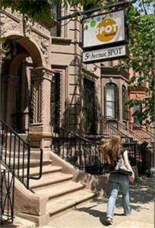 Spot Hostels in New York City, New York, United States - #2 Photo of Point of interest, Establishment, Lodging