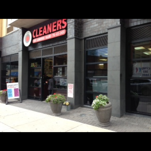 Packard Square Cleaners in Queens City, New York, United States - #3 Photo of Point of interest, Establishment, Laundry