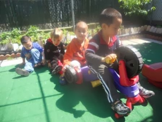 IQ Panda Child Day Care in Queens City, New York, United States - #1 Photo of Point of interest, Establishment