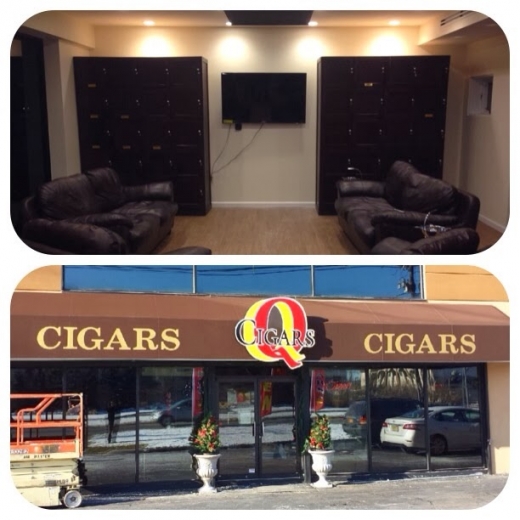 Portes QQ Cigars in Fairfield City, New Jersey, United States - #3 Photo of Point of interest, Establishment, Store