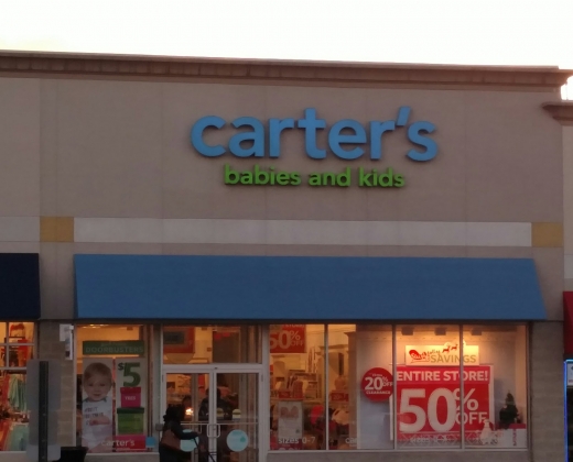 Carter's in North Bergen City, New Jersey, United States - #2 Photo of Point of interest, Establishment, Store, Clothing store, Shoe store