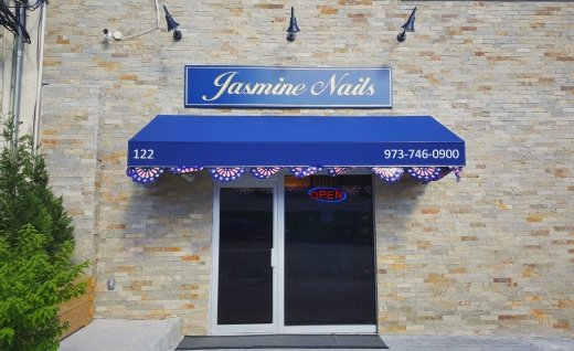 Photo by <br />
<b>Notice</b>:  Undefined index: user in <b>/home/www/activeuser/data/www/vaplace.com/core/views/default/photos.php</b> on line <b>128</b><br />
. Picture for Jasmine Nails in Upper Montclair City, New Jersey, United States - Point of interest, Establishment, Beauty salon, Hair care