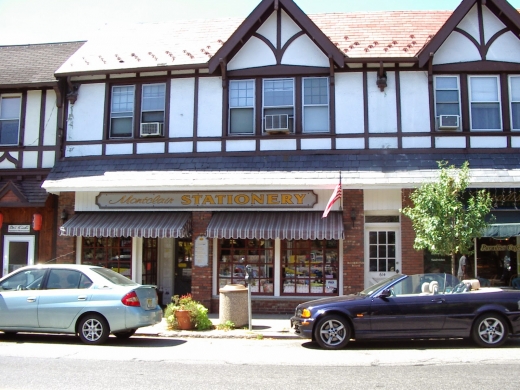 Montclair Stationery in Montclair City, New Jersey, United States - #1 Photo of Point of interest, Establishment, Store