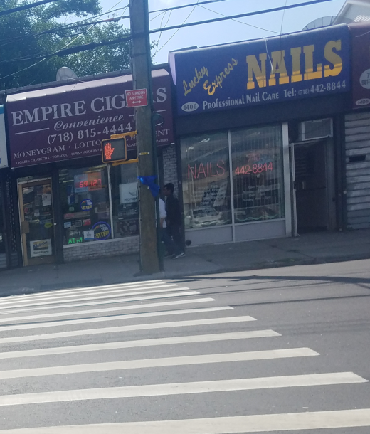 Empire Smoke Shop in Richmond City, New York, United States - #1 Photo of Point of interest, Establishment, Store