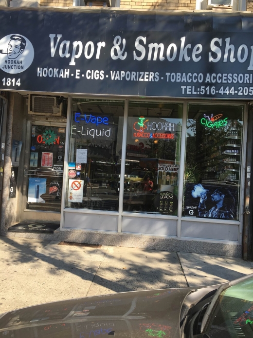hookah junction in Queens City, New York, United States - #4 Photo of Point of interest, Establishment, Store