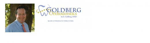 Photo by Goldberg Orthodontics for Goldberg Orthodontics