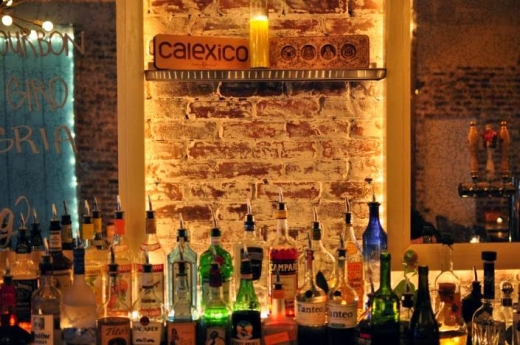 Calexico in Brooklyn City, New York, United States - #3 Photo of Restaurant, Food, Point of interest, Establishment, Bar