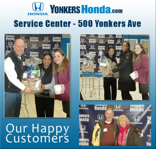 Photo by <br />
<b>Notice</b>:  Undefined index: user in <b>/home/www/activeuser/data/www/vaplace.com/core/views/default/photos.php</b> on line <b>128</b><br />
. Picture for Yonkers Honda Sales in Yonkers City, New York, United States - Point of interest, Establishment, Car dealer, Store, Car repair