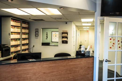 A C Dental of Hackensack in Hackensack City, New Jersey, United States - #4 Photo of Point of interest, Establishment, Health, Dentist