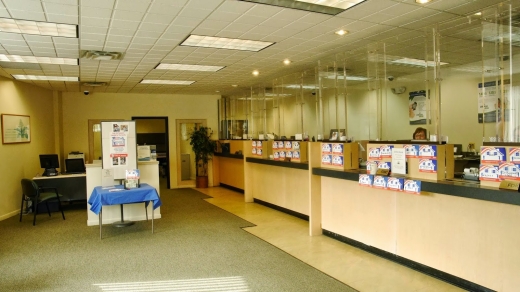 Oritani Bank in Ridgefield City, New Jersey, United States - #2 Photo of Point of interest, Establishment, Finance, Atm, Bank