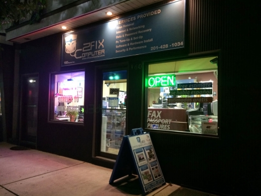2 fix computer in Kearny City, New Jersey, United States - #2 Photo of Point of interest, Establishment, Store, Electronics store