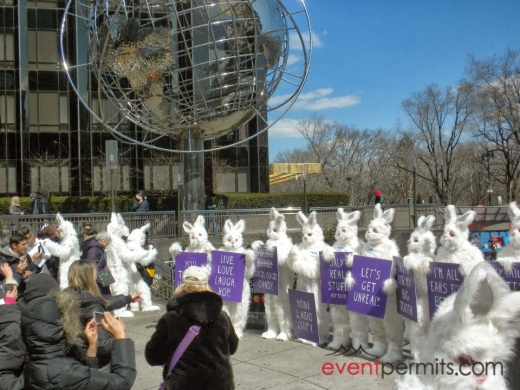 Event Permits in Hoboken City, New Jersey, United States - #3 Photo of Point of interest, Establishment