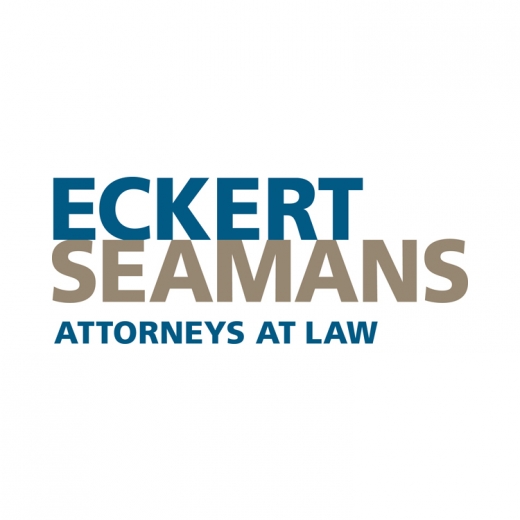 Eckert Seamans Cherin & Mellott LLC in Newark City, New Jersey, United States - #1 Photo of Point of interest, Establishment