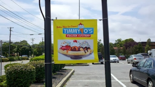 Photo by Timmy O's Frozen Custard for Timmy O's Frozen Custard