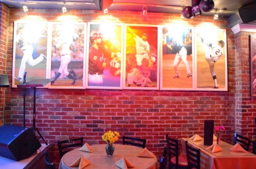 Cafe Rubio in Corona City, New York, United States - #2 Photo of Restaurant, Food, Point of interest, Establishment, Bar