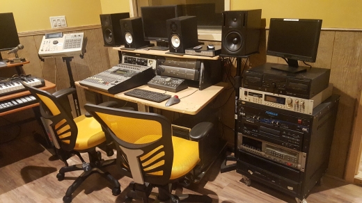 Photo by 906 Music Recording Studio for 906 Music Recording Studio