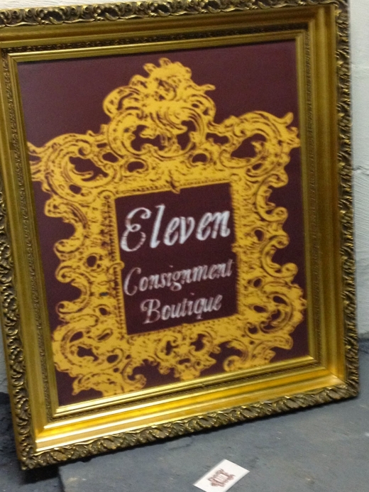Photo by Eleven consignment boutique for Eleven consignment boutique