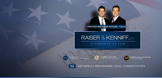 Raiser & Kenniff, PC in Mineola City, New York, United States - #1 Photo of Point of interest, Establishment, Lawyer
