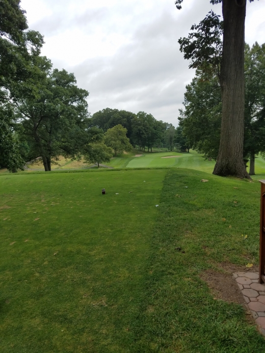 Forest Hill Field Club in Essex County City, New Jersey, United States - #1 Photo of Point of interest, Establishment