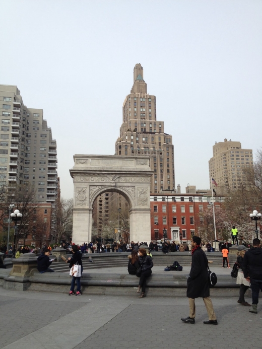 Photo by <br />
<b>Notice</b>:  Undefined index: user in <b>/home/www/activeuser/data/www/vaplace.com/core/views/default/photos.php</b> on line <b>128</b><br />
. Picture for Washington Square Fountain in New York City, New York, United States - Point of interest, Establishment