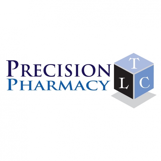 Photo by Precision LTC Pharmacy for Precision LTC Pharmacy
