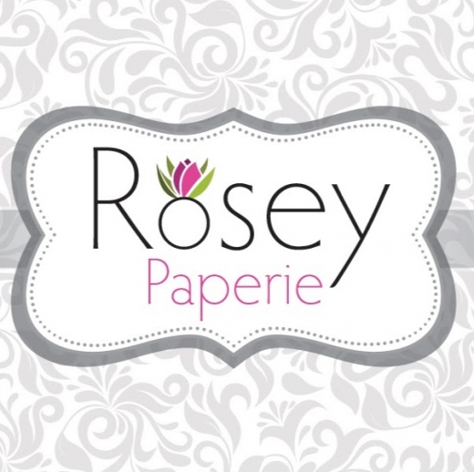 Rosey Paperie in New York City, New York, United States - #4 Photo of Point of interest, Establishment