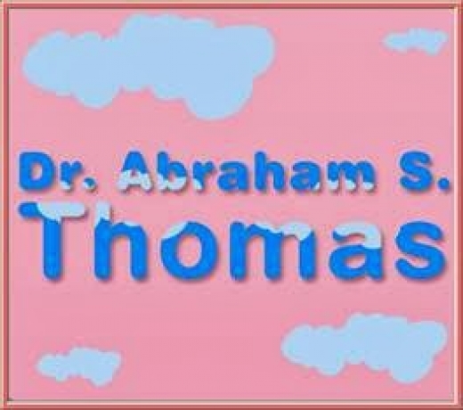 Dr. Abraham S. Thomas in West Orange City, New Jersey, United States - #3 Photo of Point of interest, Establishment, Health, Doctor