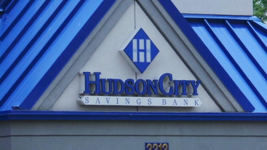 Hudson City Savings Bank in Staten Island City, New York, United States - #2 Photo of Point of interest, Establishment, Finance, Atm, Bank