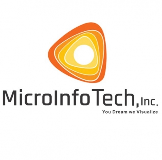 Photo by MicroInfo Tech, Inc for MicroInfo Tech, Inc