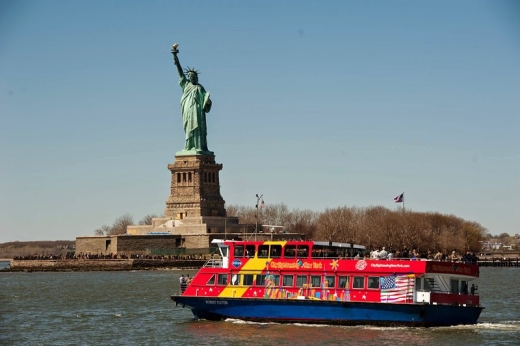 City Sightseeing New York in New York City, New York, United States - #2 Photo of Point of interest, Establishment, Travel agency