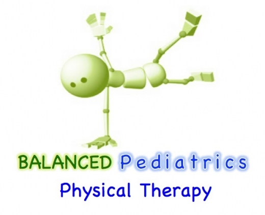 Photo by Balanced Pediatrics Physical Therapy for Balanced Pediatrics Physical Therapy