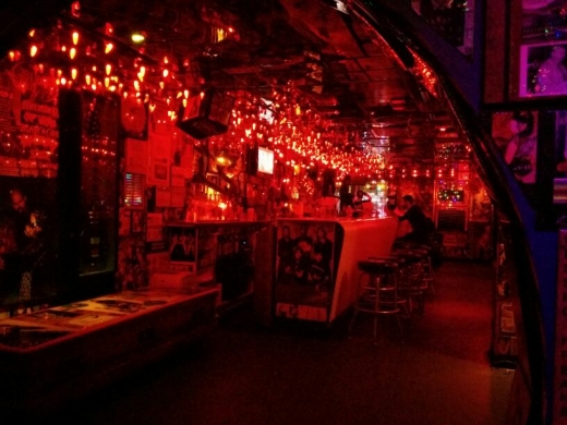 Duff's Brooklyn in Brooklyn City, New York, United States - #1 Photo of Point of interest, Establishment, Bar