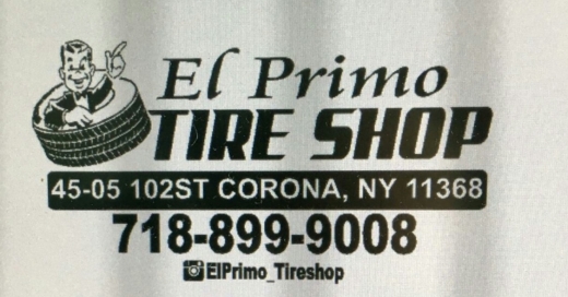 El Primo Auto Supply Inc in Queens City, New York, United States - #2 Photo of Point of interest, Establishment, Store, Car repair