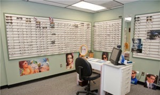 Maplewood VIsion Care in Maplewood City, New Jersey, United States - #3 Photo of Point of interest, Establishment, Health