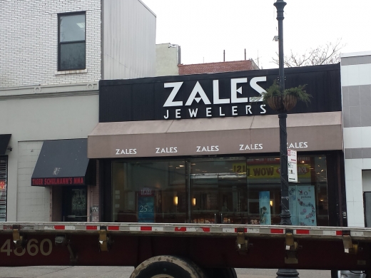 Zales - The Diamond Store in Queens City, New York, United States - #1 Photo of Point of interest, Establishment, Store, Jewelry store