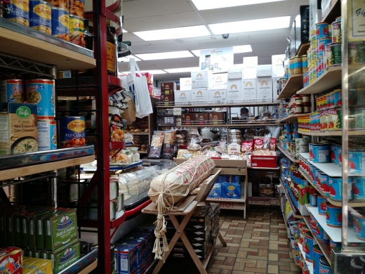 Pastosa Ravioli in Staten Island City, New York, United States - #2 Photo of Restaurant, Food, Point of interest, Establishment, Store