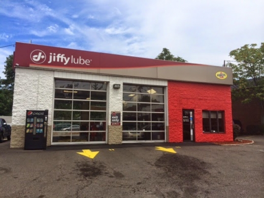 Jiffy Lube in Cranford City, New Jersey, United States - #1 Photo of Point of interest, Establishment, Car repair
