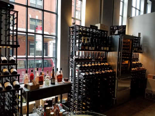 Xavier Wine Company in New York City, New York, United States - #2 Photo of Food, Point of interest, Establishment, Store, Liquor store