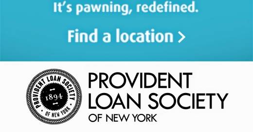 Provident Loan Society of NY (Bay Ridge) in Brooklyn City, New York, United States - #3 Photo of Point of interest, Establishment, Finance, Store