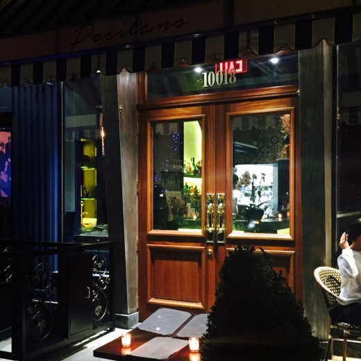 Positano in Brooklyn City, New York, United States - #1 Photo of Restaurant, Food, Point of interest, Establishment