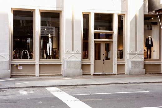 IRO in New York City, New York, United States - #4 Photo of Point of interest, Establishment, Store, Clothing store