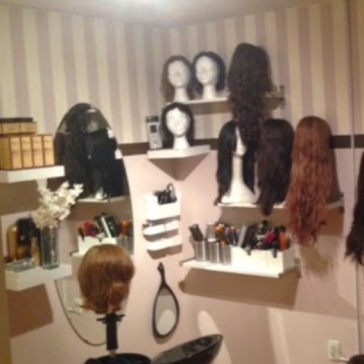 Wigs By Itta in Kings County City, New York, United States - #1 Photo of Point of interest, Establishment, Store, Hair care