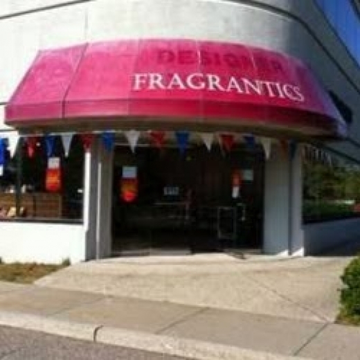 FRAGRANTICS LLC in Secaucus City, New Jersey, United States - #1 Photo of Point of interest, Establishment, Store, Clothing store