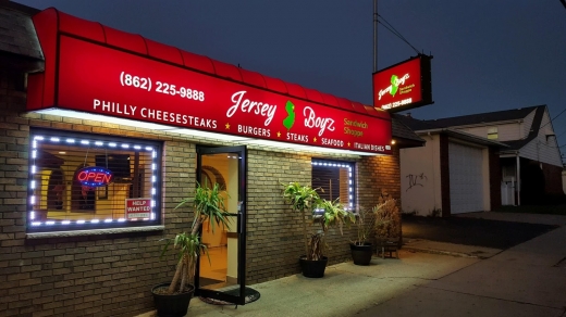 Jersey BoyZ Sandwich Shoppe in Garfield City, New Jersey, United States - #1 Photo of Restaurant, Food, Point of interest, Establishment