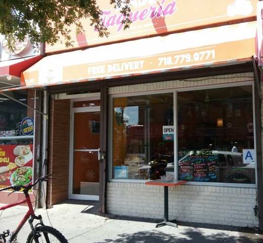 Homemade Taqueria Maspeth in Queens City, New York, United States - #2 Photo of Restaurant, Food, Point of interest, Establishment
