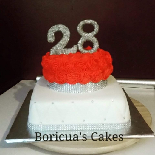 Photo by <br />
<b>Notice</b>:  Undefined index: user in <b>/home/www/activeuser/data/www/vaplace.com/core/views/default/photos.php</b> on line <b>128</b><br />
. Picture for Puerto Rican Cakes & More in Newark City, New Jersey, United States - Food, Point of interest, Establishment, Store, Bakery