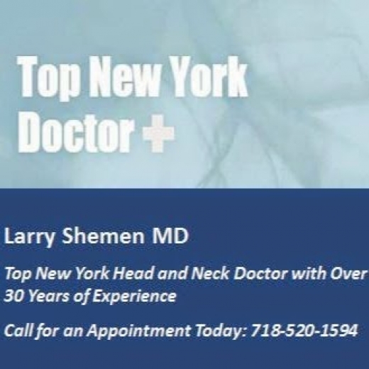 Shemen Larry MD in Queens City, New York, United States - #1 Photo of Point of interest, Establishment, Health, Doctor